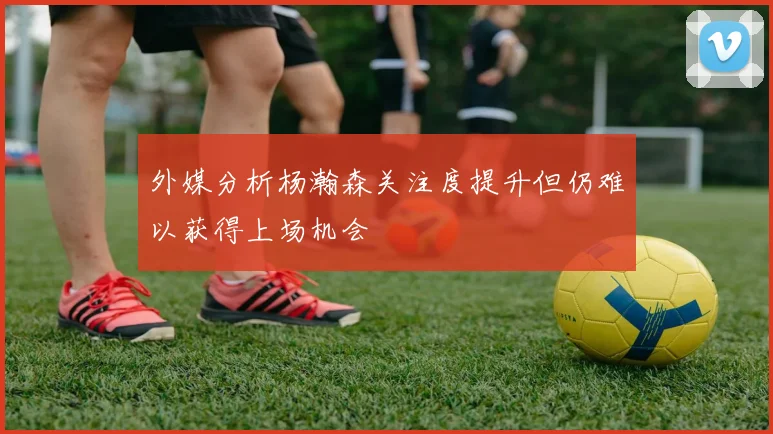 外媒分析杨瀚森关注度提升但仍难以获得上场机会
